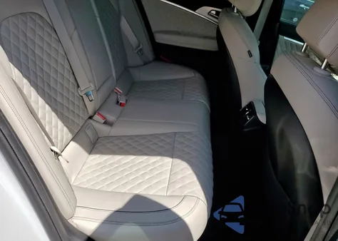 2022 Genesis G70 Base из США, поврежденный, VIN KMTG54TE7NU085709